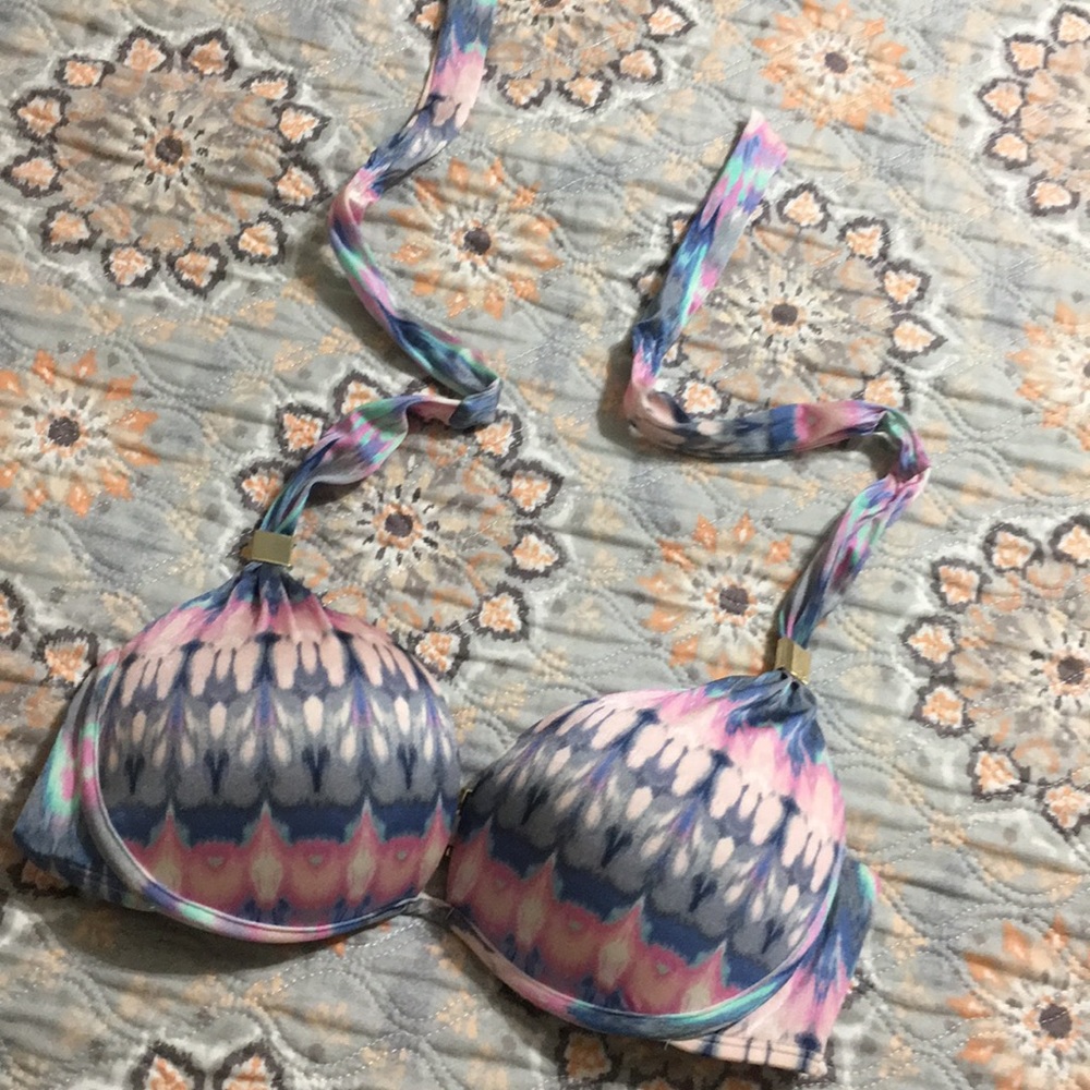 Victoria Secret Bathing Suite Top